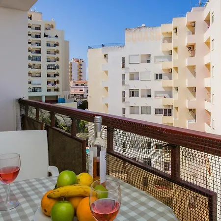 Apartmán Rocha & Mar By Lovelystay *