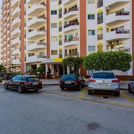 Rocha & Mar By Lovelystay Apartment *