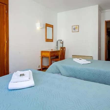Rocha & Mar By Lovelystay Apartmán Portimão