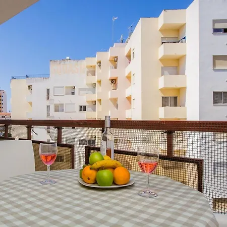 Apartmán Rocha & Mar By Lovelystay Portimão