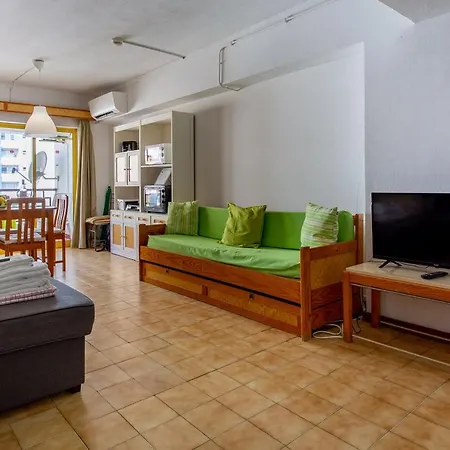 Apartmán Rocha & Mar By Lovelystay Portimão