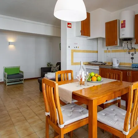 Apartmán Rocha & Mar By Lovelystay Portimão