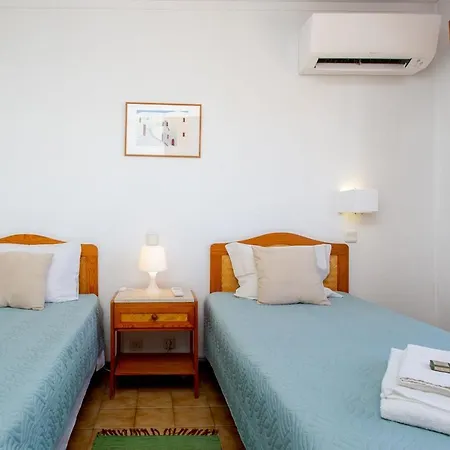 Apartmán Rocha & Mar By Lovelystay Portimão